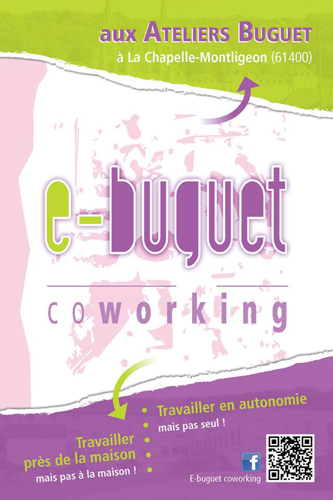 E-buguet Coworking