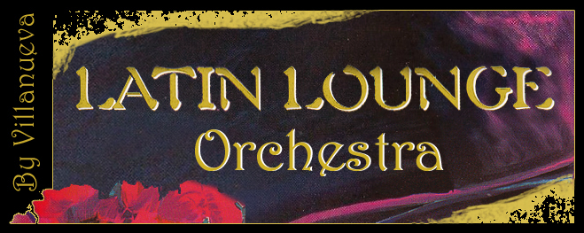Latin Lounge Orchestra